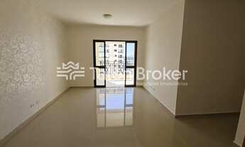 Imagem 2: Apartamento 118m , 4 Dorms, à venda ou locação no condomínio Esplanada Resort em SJCampos