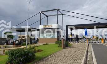 Imagem 4: Terreno ideal para você construir sua Casa Condomínio Fechado no Reserva Aruanã, SJCampos