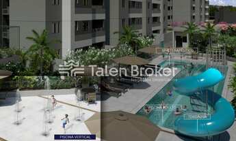 Imagem 5: Apartamentos à Venda no Parque Industrial, São José dos Campos