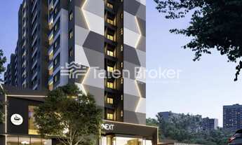 Imagem: Apartamentos à Venda no Parque Industrial