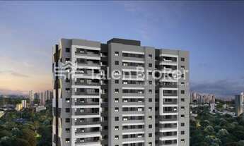 Imagem 7: Apartamento à Venda no Parque Industrial, SJCampos