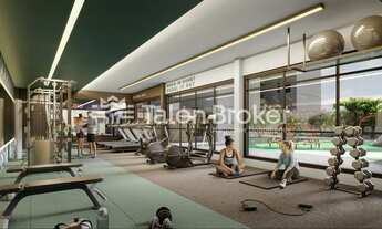 Imagem 2: Apartamentos à Venda no Parque Industrial, São José dos Campos