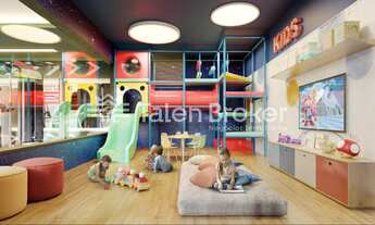 Imagem 3: Apartamentos à Venda no Parque Industrial, São José dos Campos