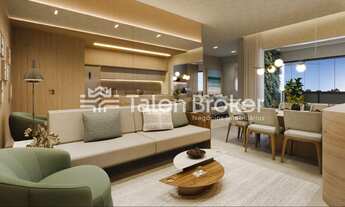 Imagem: Apartamento à Venda no Parque Industrial