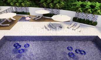 Imagem 3: Apartamento à venda, Jardim Ismenia - 2 e 3 Dormitórios - Plantas de 58m e 116m . Pgto fa