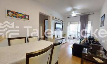 Imagem 3: Redentor Home, 2 Dorms sendo 01 Suíte, Varanda Gourmet c Churrasqueira a Carvão. Vista Li