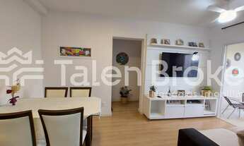 Imagem 4: Redentor Home, 2 Dorms sendo 01 Suíte, Varanda Gourmet c Churrasqueira a Carvão. Vista Li