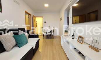 Imagem 6: Redentor Home, 2 Dorms sendo 01 Suíte, Varanda Gourmet c Churrasqueira a Carvão. Vista Li