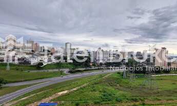 Imagem 2: Redentor Home, 2 Dorms sendo 01 Suíte, Varanda Gourmet c Churrasqueira a Carvão. Vista Li