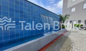 Imagem 5: Mirante Flamboyant - Lindo Apartamento. 3 Dorms. 01 Suíte, Varanda, Próx. a Embraer e CTA