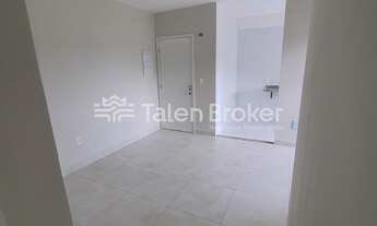 Imagem 2: Apartamento Pronto para Morar no Mirante Flamboyant. 2 Dorms sendo 01 suite e Varanda. Ace