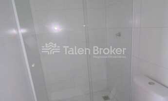 Imagem 3: Apartamento Pronto para Morar no Mirante Flamboyant. 2 Dorms sendo 01 suite e Varanda. Ace