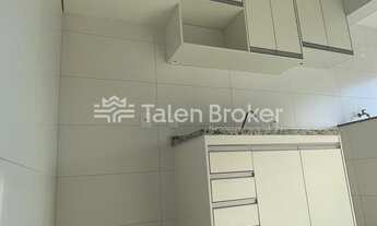 Imagem 4: Apartamento Pronto para Morar no Mirante Flamboyant. 2 Dorms sendo 01 suite e Varanda. Ace