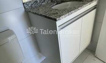 Imagem 5: Apartamento Pronto para Morar no Mirante Flamboyant. 2 Dorms sendo 01 suite e Varanda. Ace