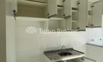 Imagem 6: Apartamento Pronto para Morar no Mirante Flamboyant. 2 Dorms sendo 01 suite e Varanda. Ace