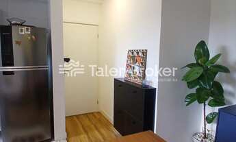 Imagem 7: Lindo Apartamento no Mirante Flamboyant. 3 Dorms sendo 01 Suíte, Varanda c Churrasqueira