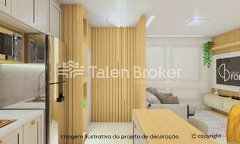 Imagem: Easy Home Jd. Aquárius - 75m, 2 Dorms