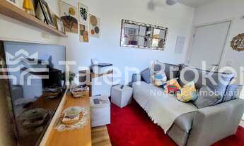 Imagem 5: Esse é o Apartamento que está Procurando 2 Dorms, Suíte, Varanda, Pronto p Morar c Lind