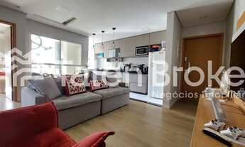 Imagem: Lindo Apto It Jardim - 3 Dorms sendo 01