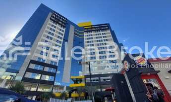 Imagem: Sala 37m, Nova, Vista livre, no Helbor