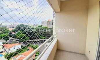 Imagem 2: Vivendas do Apollo em SJC- 3 Dorms sendo 01 Suíte, Varanda, andar alto e vista incrível. S