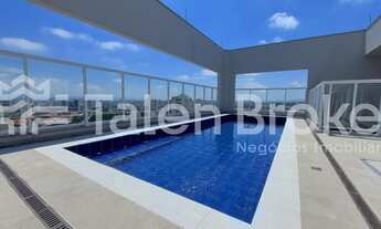 Imagem: Apto. Novo no Jardim América - 3 Dorms