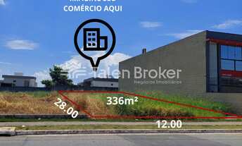 Imagem: Terreno Comercial no Bairro da Floresta