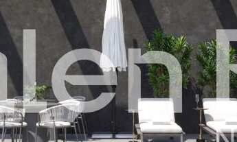 Imagem 5: Lançamento Pátio São José - Apartamentos Studios, 2 Dorms sendo 01 Suite e Giardinos. Saib