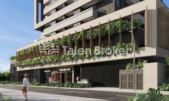 Imagem: Lançamento Pátio São José - Apartamentos