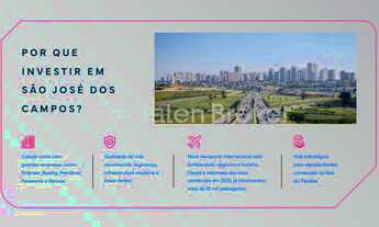 Imagem 7: Lançamento Pátio São José - Apartamentos Studios, 2 Dorms sendo 01 Suite e Giardinos. Saib