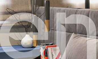 Imagem 3: Apartamento à venda, Centro, São José dos Campos-SP. 1,2,3 Dorms., Suíte, Varanda. Entrada