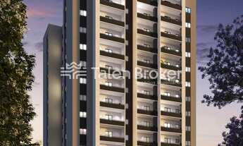 Imagem 4: Apartamento à venda, Centro, São José dos Campos-SP. 1,2,3 Dorms., Suíte, Varanda. Entrada