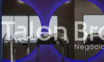 Imagem 7: Apartamento à venda, Centro, São José dos Campos-SP. 1,2,3 Dorms., Suíte, Varanda. Entrada