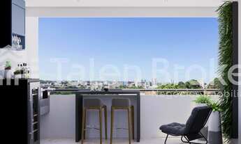 Imagem: Apartamento à venda, Centro, São José