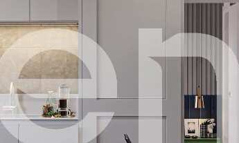 Imagem 2: Apartamento 1, 2, 3 Dorms. c suíte, Varanda, Centro, São José dos Campos -SP. Pagamento f