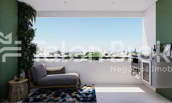 Imagem: Apartamento 1, 2, 3 Dorms. C suíte, Varanda