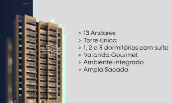 Imagem 4: Apartamento 1, 2, 3 Dorms. c suíte, Varanda, Centro, São José dos Campos -SP. Pagamento f