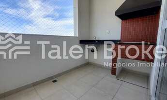 Imagem 2: Locação Jd. Oriente. Apto. já c armários. 2 Dorms. Suíte, Varanda c Churrasqueira a Carvã