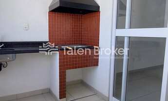 Imagem 5: Locação Jd. Oriente. Apto. já c armários. 2 Dorms. Suíte, Varanda c Churrasqueira a Carvã