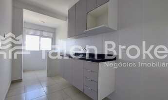 Imagem 7: Locação Jd. Oriente. Apto. já c armários. 2 Dorms. Suíte, Varanda c Churrasqueira a Carvã