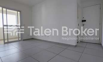 Imagem 3: Locação Jd. Oriente. Apto. já c armários. 2 Dorms. Suíte, Varanda c Churrasqueira a Carvã