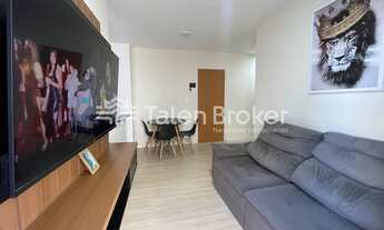 Imagem: Apartamento no Terra Brasilis, 2 dormitórios