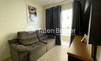 Imagem 2: Apartamento no Terra Brasilis, 2 dormitórios, lazer completo e pronto para morar