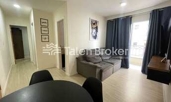 Imagem 4: Apartamento no Terra Brasilis, 2 dormitórios, lazer completo e pronto para morar