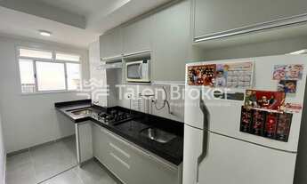 Imagem 6: Apartamento no Terra Brasilis, 2 dormitórios, lazer completo e pronto para morar