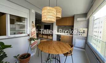 Imagem: Neo Vila Adyana - Lindo Apto. 2 Dorms. Suíte