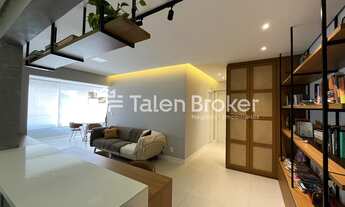 Imagem 2: Neo Vila Adyana - Lindo Apto. 2 Dorms. Suíte, Ampla Varanda Gourmet, 2 vagas Box. Pronto