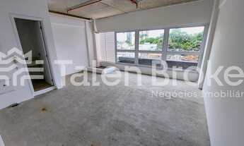 Imagem: Sala Comercial à venda, Helbor Downtown