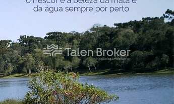 Imagem 2: Lançamento Laguna - Santa Julia em São José dos Campos - SP. 2 Doms. Suíte e Varanda