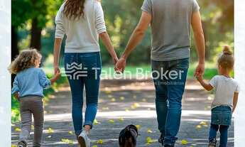 Imagem 3: Lançamento Laguna - Santa Julia em São José dos Campos - SP. 2 Doms. Suíte e Varanda